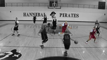 SWARM Defense Series (Digital Version) HoopsKing